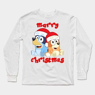 christmas eve Long Sleeve T-Shirt